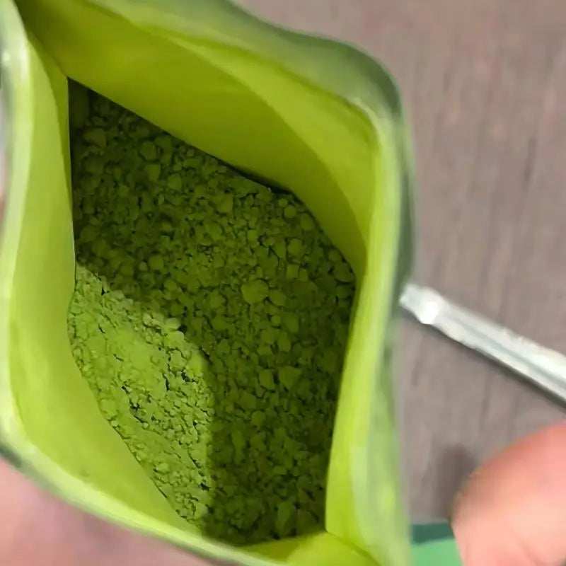 ORGANIC CEREMONIAL MATCHA TEA