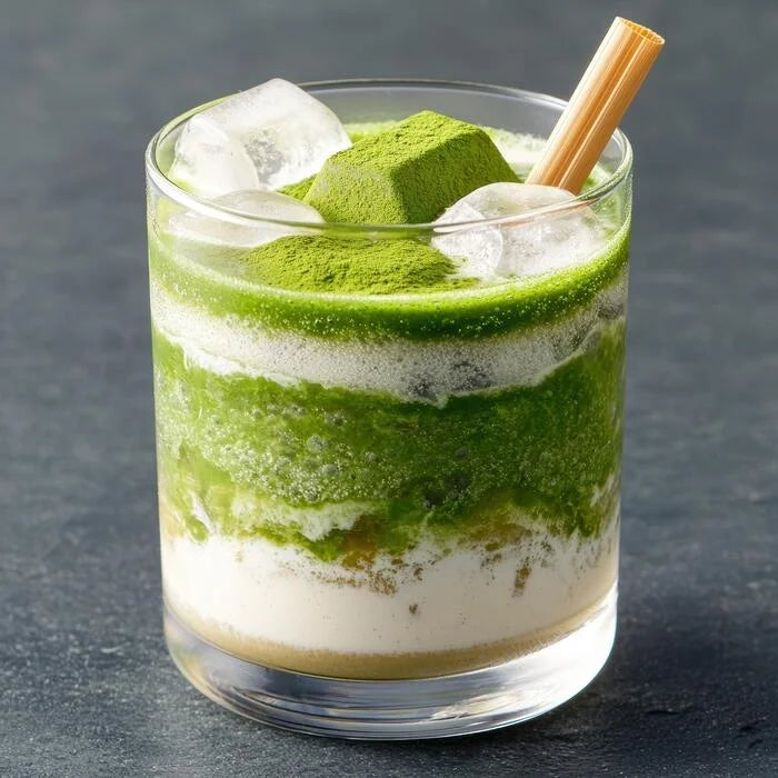 ORGANIC CEREMONIAL MATCHA TEA